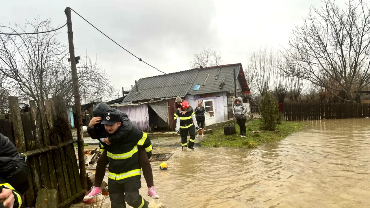 Ce sumă poți primi dacă ai asigurare în cazul unei INUNDAȚII