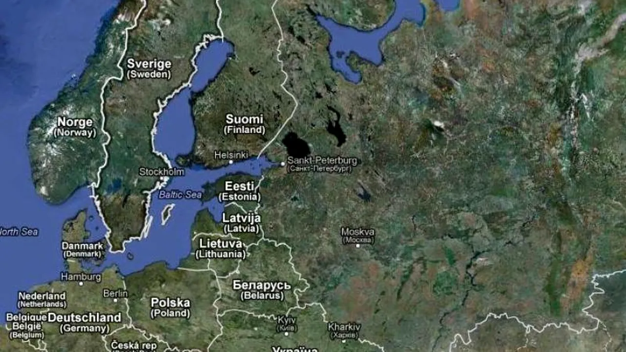 Relații tensionate între Suedia și Belarus. Toți diplomații suedezi au fost expulzați, la cinci zile după expulzarea ambasadorului suedez de la Minsk