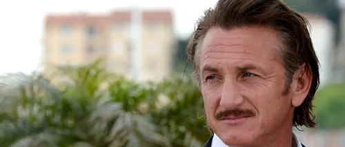 Actorul Sean Penn, numit ambasador pentru legalizarea frunzelor de coca
