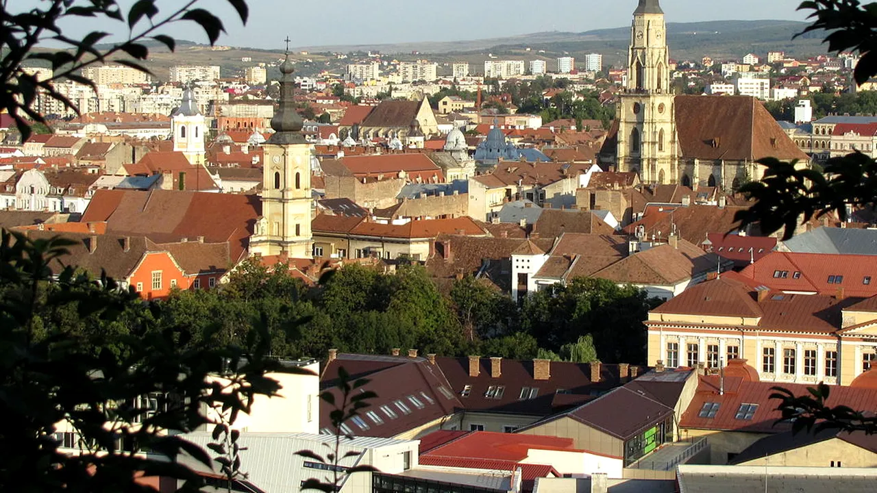 Orașul în care s-ar muta unul din șapte români