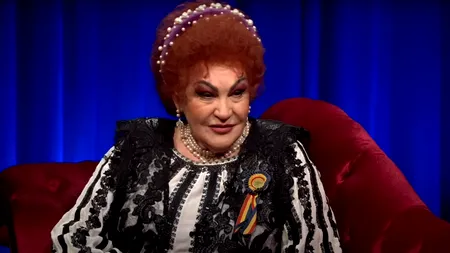 Elena Merișoreanu s-a infectat cu Covid-19: „Mă durea capul, amețeam, simțeam că nu pot să înghit”