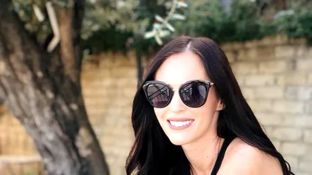 Una dintre cele mai sexy actrițe porno ale lumii și-a găsit chemarea: Soție de preot și conducătoarea unei biserici „speciale