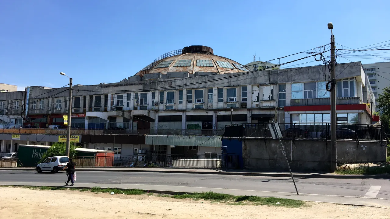 Din trecut în viitor. Cum s-au transformat Circurile foamei în Cornul abundenței