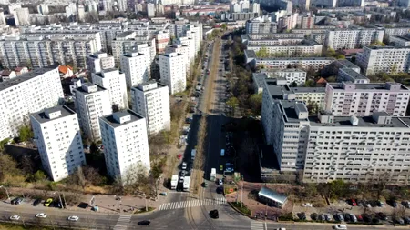 Locuitorii sectorului 3, încă trei ani fără plata reabilitării termice a blocurilor în care locuiesc