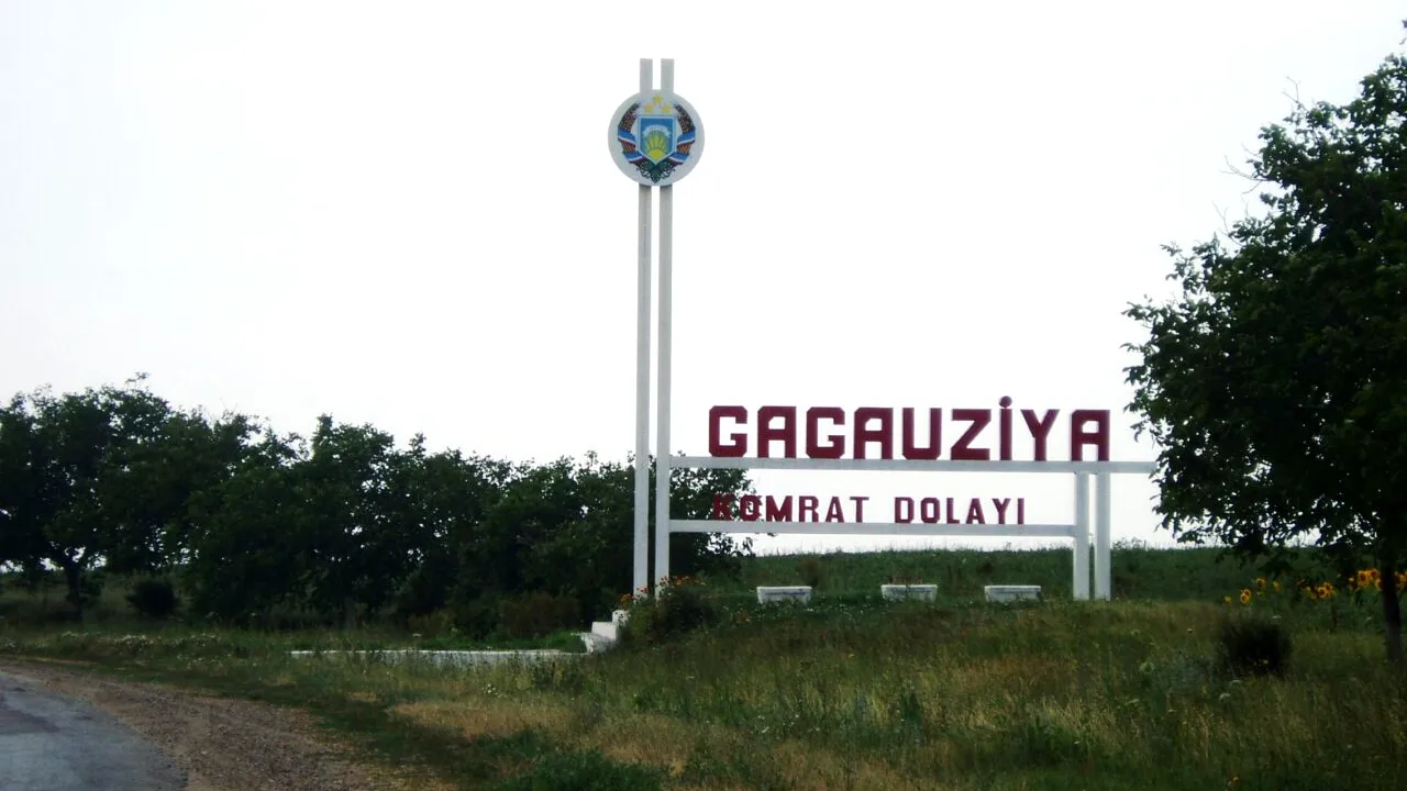 Bașcana Găgăuziei, Evghenia Guțul, ARESTATĂ la Chișinău!/Ce acuzații îi sunt aduse