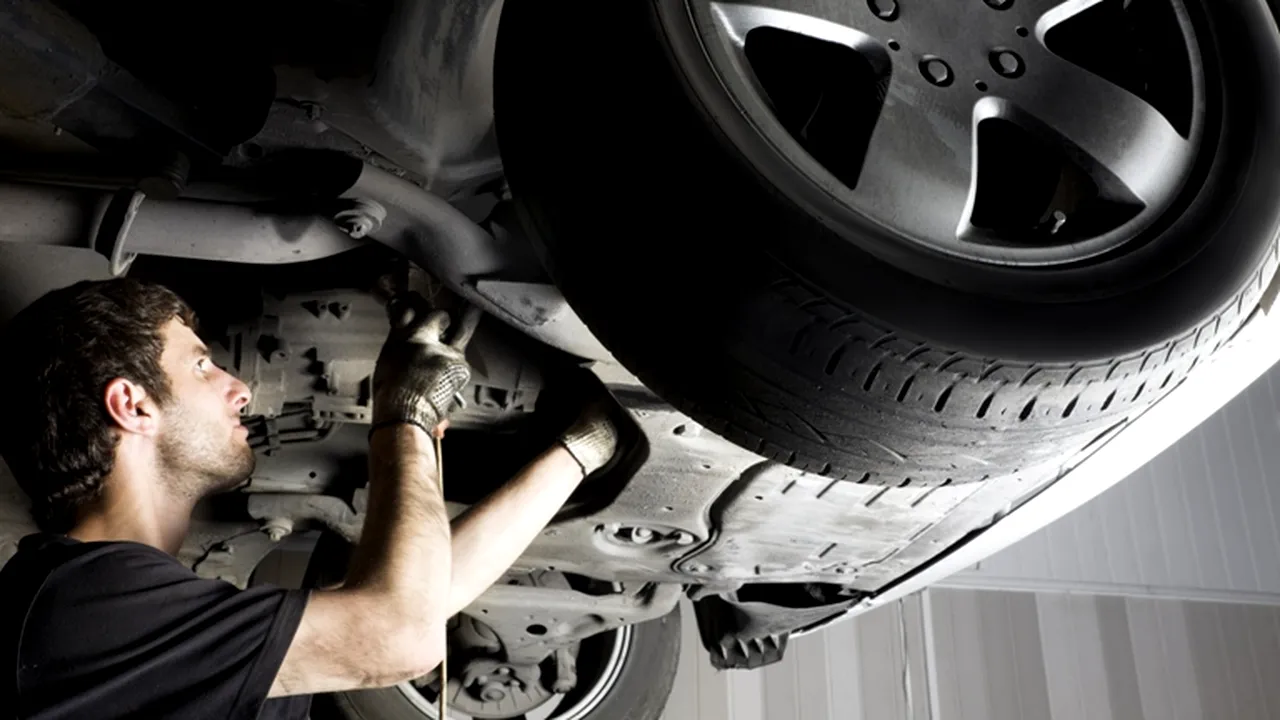 RAR a intrat în service-urile auto. Ce au găsit inspectorii