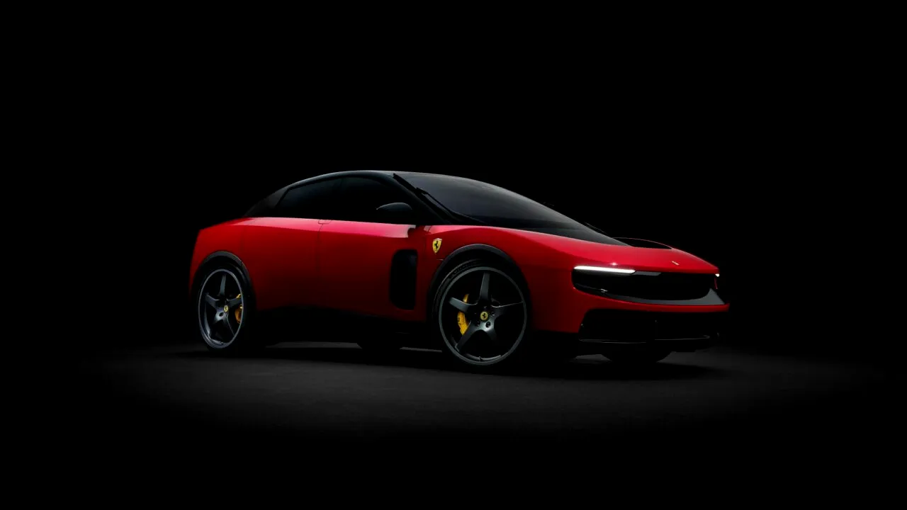 Bloomberg: Metoda abordată de Ferrari pentru a-și vinde noul modelul electric controversat
