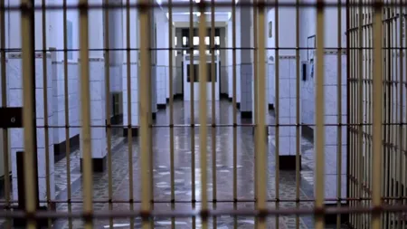 Autoritățile sunt în alertă: Un deținut a EVADAT din Penitenciarul București-Rahova