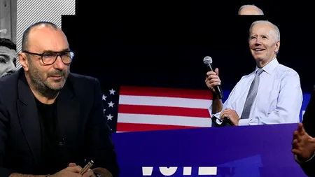 Prof. univ. dr. Dan Dungaciu: „Administrația Biden sângerează pe dimensiunea electorală, dar și a tinerilor”