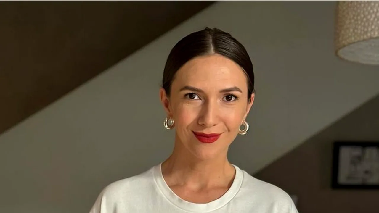 Cum se menține în FORMĂ Adela Popescu. ”De foarte mult timp nu mai arăt așa cum mi-aș dori să arăt”