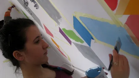 Săptămâna Altfel, la Liceul Tehnologic 