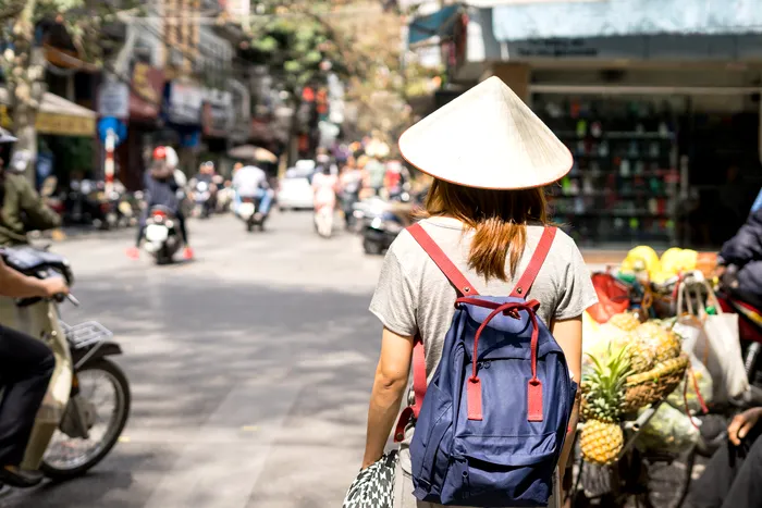 Hanoi, Vietnam, locul în care găsești cel mai ieftin city break din lume, potrivit unui studiu / foto: Envato