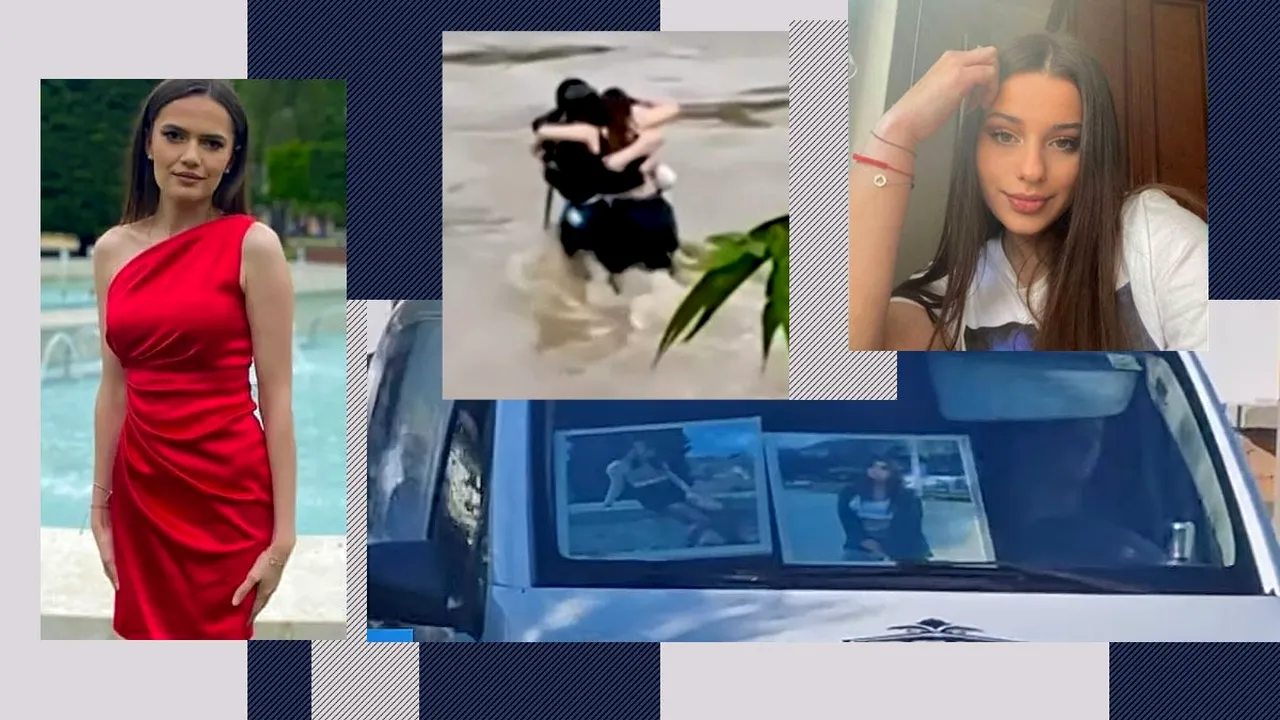 Trupul tânărului Cristian Molnar, de negăsit la 10 zile după TRAGEDIA care a îndoliat Italia și România. Patrizia și Bianca au fost înmormântate