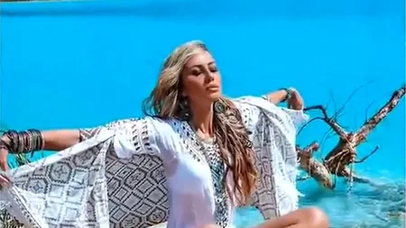 Una dintre cele mai căuta destinații căutate de influencerii  Instagram ascunde un secret întunecat: „Vă rugăm să nu vă aruncați în apă pentru selfie-uri. E cel mai mare pericol