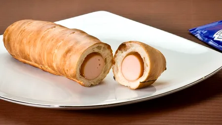 Ce conțin în realitate crenvurștii și icrele cumpărate de la magazin