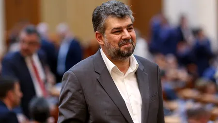 IRONIE. Marcel Ciolacu, despre nepoata angajată la ICR: Nu m-a dus capul să o pun șefă la aeroport