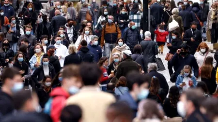 OMS: Varianta Delta este prezentă în peste 120 de țări. Va fi dominantă, în lunile următoare