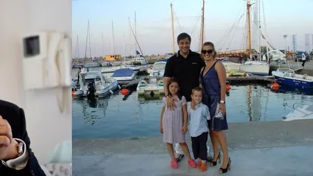 DE CE IUBESC ROMÂNIA. Alexandre Eram, francezul care știe România altfel decât apare ea la televiziunile străine: 