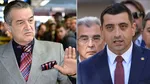 Gigi Becali a dezvăluit ce i-a spus lui George Simion, după ce acesta a PIERDUT în fața lui Nicușor Dan