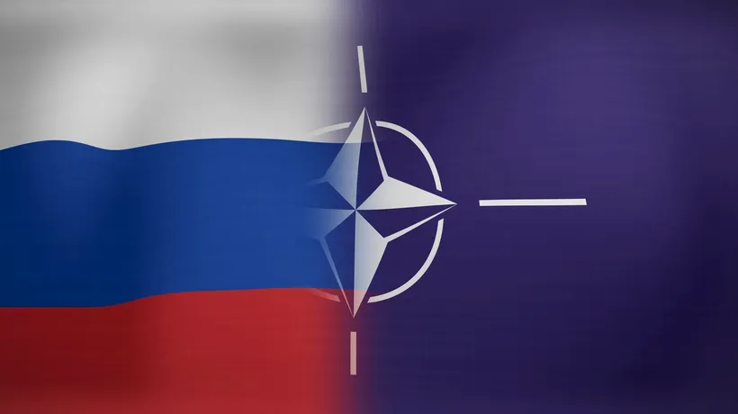 Avioane NATO au interceptat aeronave ruse, deasupra Mării Baltice /Premierul Poloniei avertizează asupra riscurilor unui război cu RUSIA