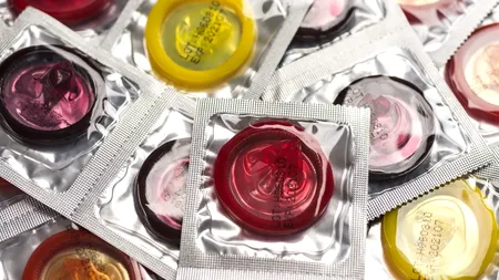 160.000 de prezervative, pregătite pentru Jocurile Olimpice de la Tokyo. Sportivii sunt îndemnați să nu le folosească în Satul Olimpic și să le ia acasă