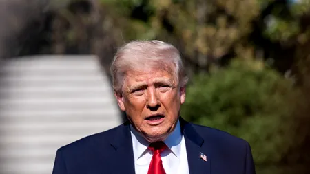Trump merge în China convins că războaiele din Ucraina și Iran sunt aproape de final: „Va exista o înțelegere. N-am nevoie de ajutorul Beijingului”