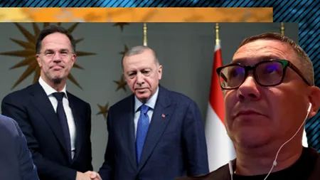 Victor Ponta dezbate STRATEGIILE liderilor europeni în susținerea lui Mark Rutte la NATO: “Erdogan nu l-a susținut până nu i-a dat Turciei ce a vrut“
