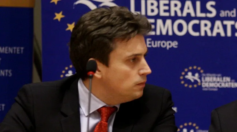 Ivan de la PSD: Europarlamentarii PDL se întrec să mintă despre situația din România