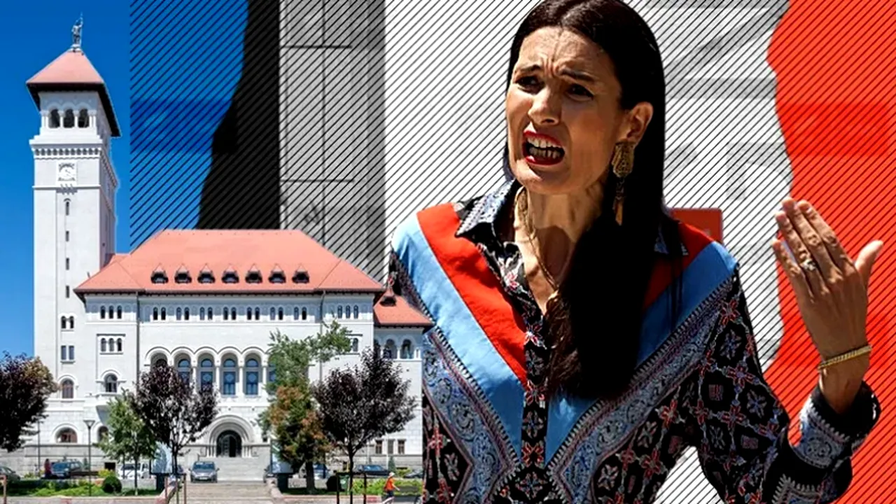 Clotilde Armand, contracte de 100 de milioane de euro prin ADP Sector 1! Sume record încasate de ”firmele de casă” pentru cosirea gazonului, plantarea de trandafiri sau săparea de şanţuri