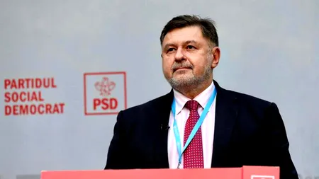 VIDEO | Rafila: Cred că vom reveni la normal până la sfârşitul lunii martie. Probabil nu va mai fi nevoie de starea de alertă
