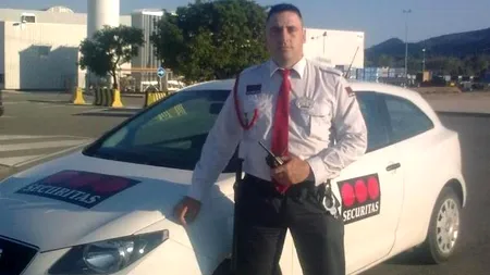 Judecătorii și-au dat acordul pentru eutanasierea lui Marin Eugen Sabău, poreclit „Pistolarul din Tarragona” românul care a semănat teroare în Spania