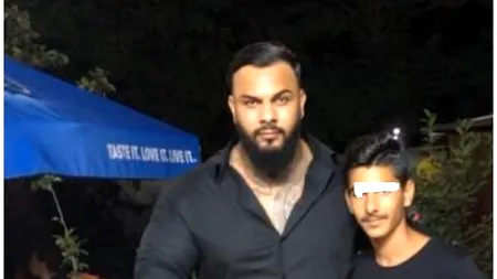 Temutul „King Kong” din Berceni, eliberat la cererea procurorilor. Interlopul era arestat pentru hărțuirea unui martor care l-ar fi văzut când a înjunghiat un rival