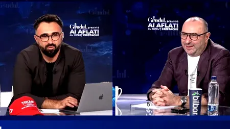 Soarta Ucrainei, lăsată în mâinile Rusiei și ale SUA? Marius Tucă: 