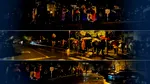 A 33-a noapte de arest pentru Călin Georgescu. Susținătorii înfruntă frigul și scandează: „Călin Georgescu este președinte”