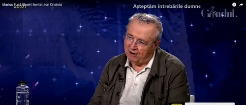 POLL Marius Tucă Show: „Care e partidul pe care îl veți vota pentru a da majoritatea în Parlament, care va desemna premierul?”