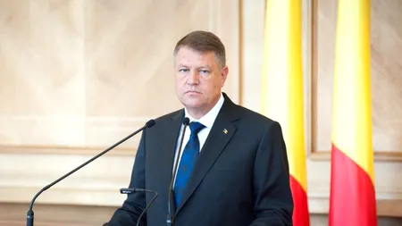 Iohannis - în fieful miticilor