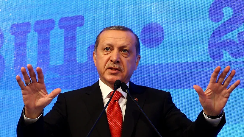 De ce nu va putea Turcia adera la UE
