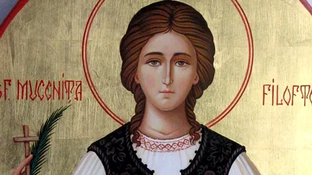 Tradiții și superstiții de Sfânta Filofteia. Ce este bine să faci și ce să nu faci pe data de 7 decembrie