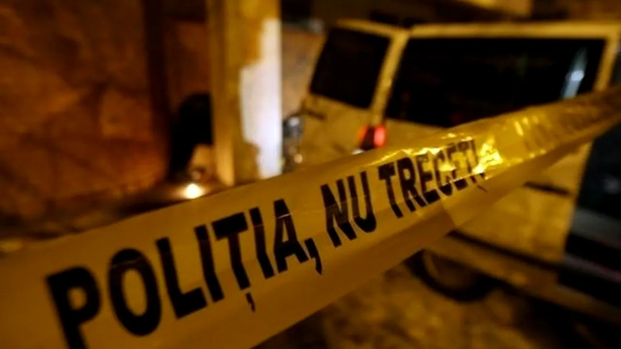 Șeful Poliție din Vișeu de Jos, Maramureș, găsit mort în sediul poliției. Ce au descoperit anchetatorii