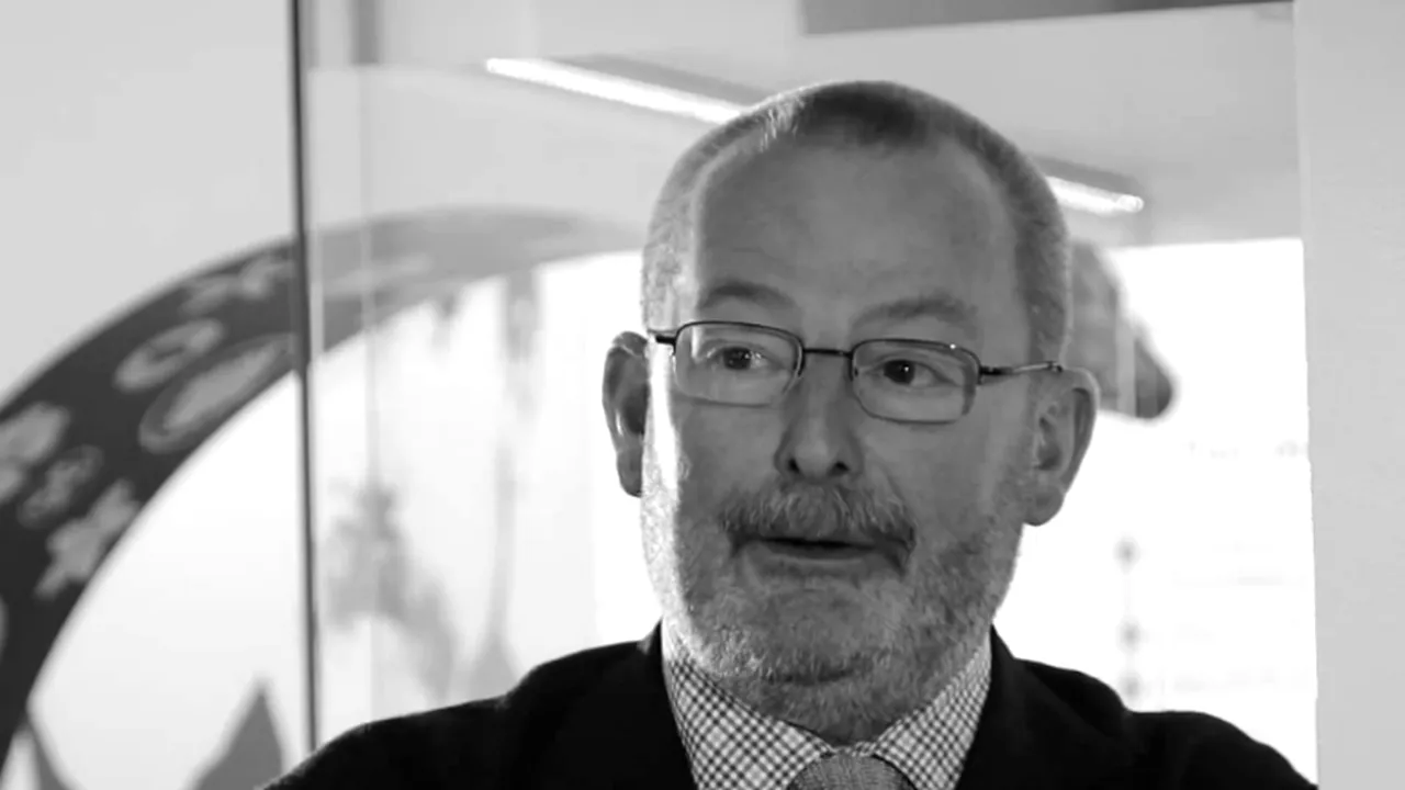 Patrick-Louis Vuitton, stră-strănepotul fondatorului brandului de lux, a murit la vârsta de 68 de ani