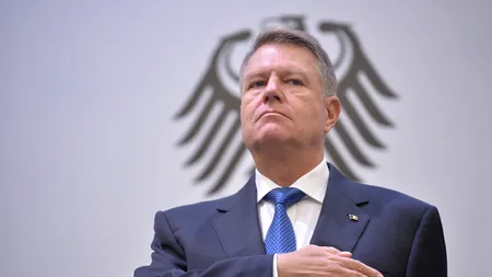 Manechinul de la Cotroceni