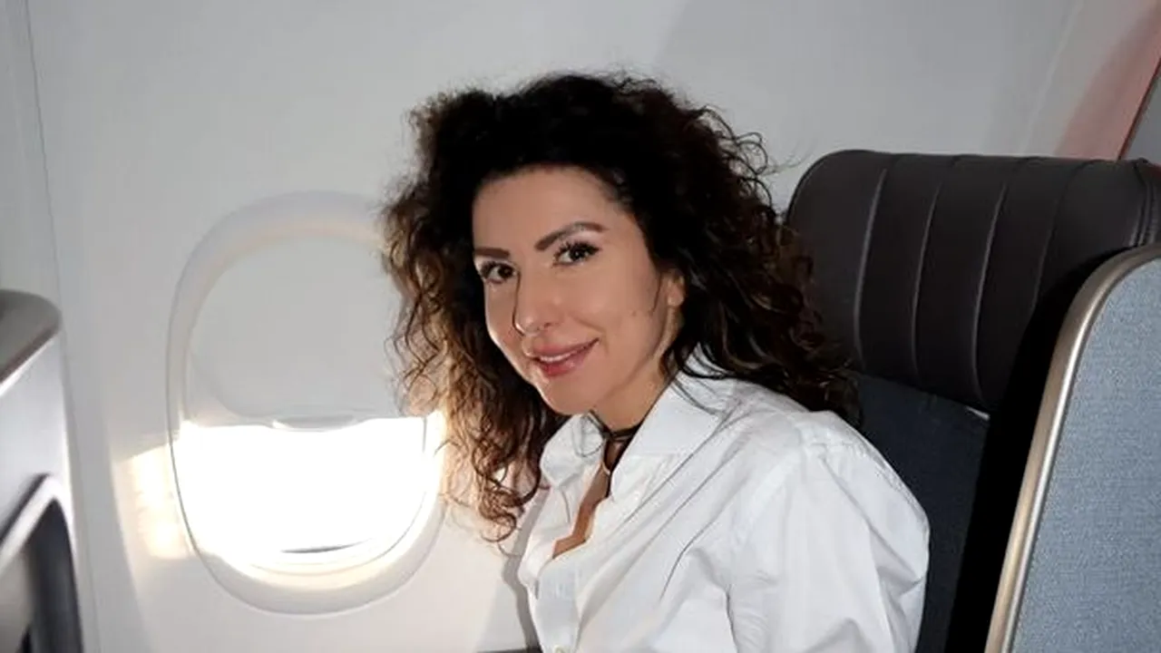 De ce nu a fost Carmen Brumă mireasă. ”Prea târziu să mai schimbăm materialul”