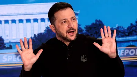 Zelenski refuză să-i ceară scuze lui Trump, dar speră că relația dintre SUA și Ucraina poate fi „reparată” după cearta din Biroul Oval