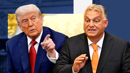 Viktor Orban, poziție TRANȘANTĂ: „Nu avem nevoie de mai multe genuri, ci de mai mulți rangeri”. Donald Trump: „Am decis că vom merge să fim alături de Viktor Orban, mie îmi place de el”