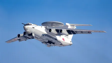 Rusia a suferit încă o pierdere uriașă în Marea Neagră. Costă 330 de milioane de dolari și avea 15 oameni la bord