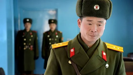 Avionul șefului serviciilor americane de informații a făcut pană în drum către Phenian