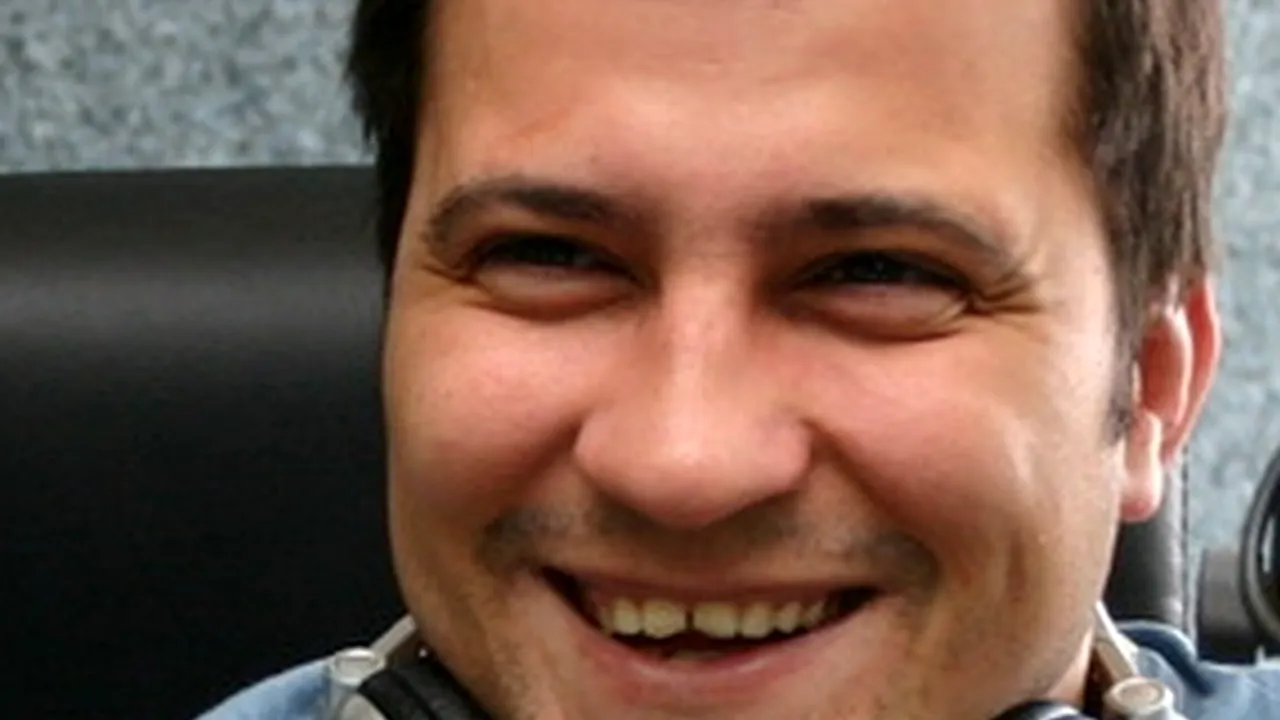 Șerban Huidu revine cu o nouă emisiune: ''E surpriză!''