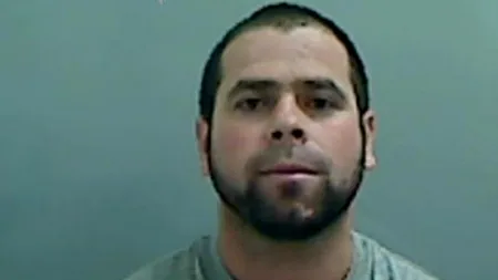 Un român care a violat o prostituată în Marea Britanie a fost condamnat la zece ani de închisoare. A început să plângă când a aflat sentința