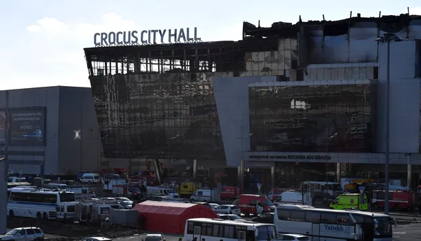 <span style='background-color: #1e73be; color: #fff; ' class='highlight text-uppercase'>EXTERNE</span> Rusia acuză Ucraina de implicare DIRECTĂ în atacul terorist din Moscova și suspectează servicii secrete occidentale