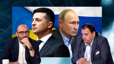 H.D. Hartmann: „În 2025 se va semna ARMISTIȚIU între Rusia și Ucraina”